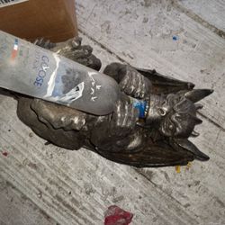 Dragon Bottle Holder