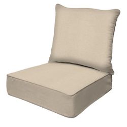 Brand New Outdoor Patio Furniture Cushions