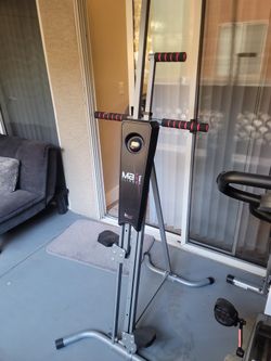 Climber Maxi For Sale