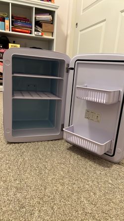 Cooluli 15L mini fridge