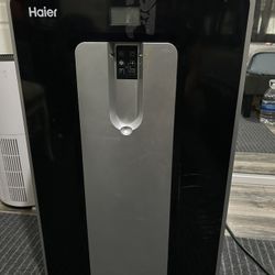 Haier 14,000 BTU Portable Air Conditioner (No Hoses)
