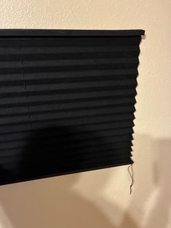 Rv kitchen Curtain