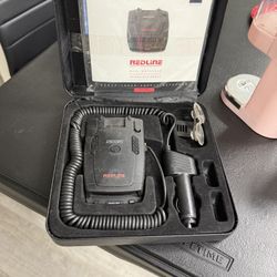 Radar Redline Escort 