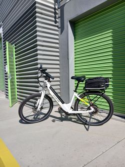 E Bike