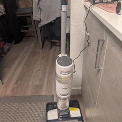 Tineco 3 in 1 cordless floor cleaner 