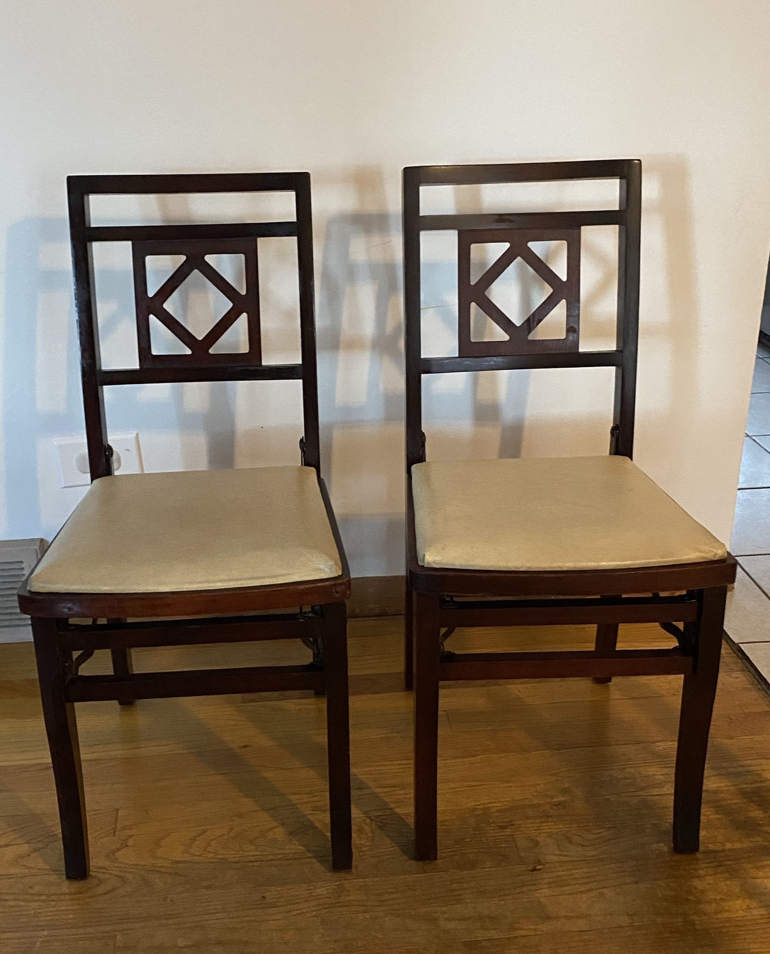 Antique Chairs