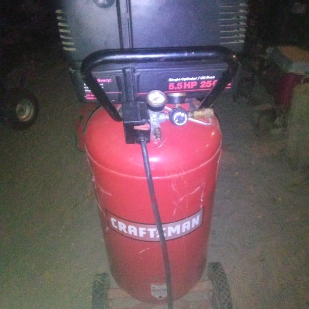 Air Compressor