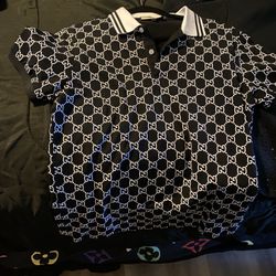 gucci shirt