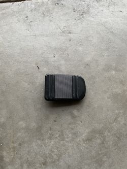 Rear Brake Pedal Harley Davison