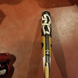 Demarini cf5 composite bat 31"