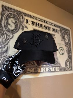 Barbas hats dark nebula dandy hats 31 hats