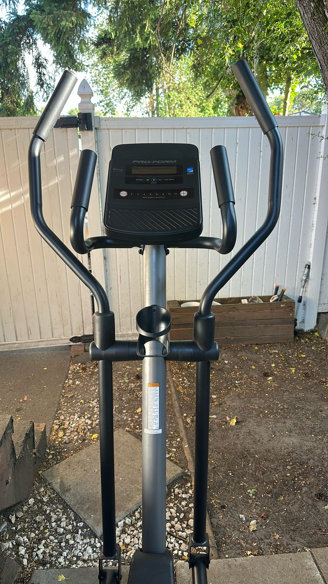 Treadmill New Electric
