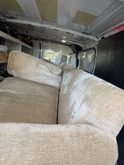 A Rudin sofa very nice & clean