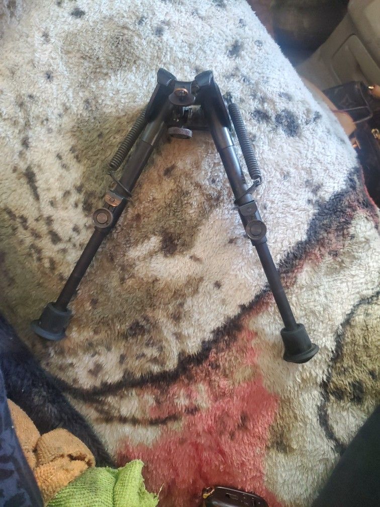 Harris Bipod