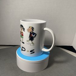 Chavó Del Ocho Coffee Mug