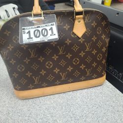 Louis Vuitton