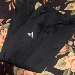 Adidas Warm Up Pants 
