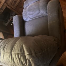 Recliner 