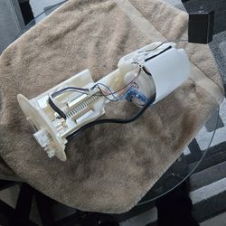 Fuel Pump