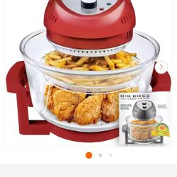 Air Fryer Countertop