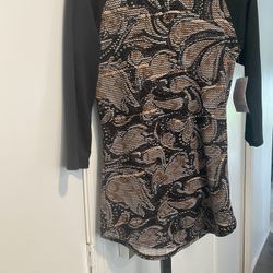 Lularoe Blouse 