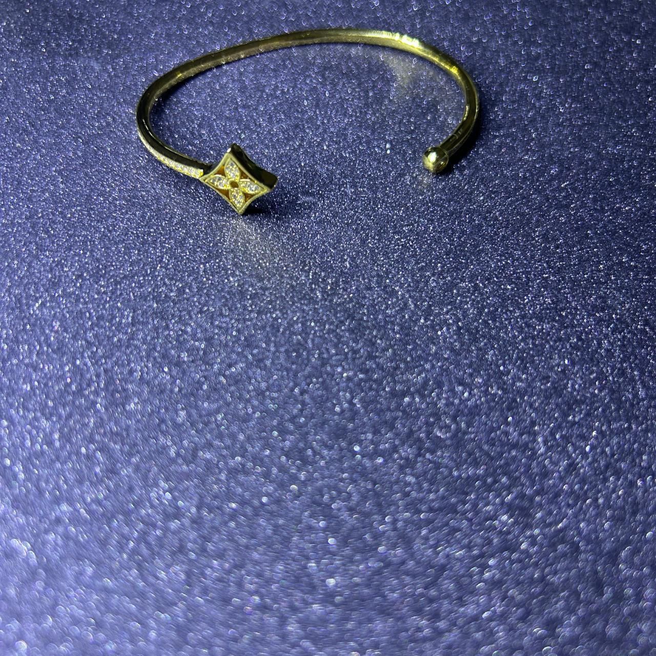 Idylle Blossom Twist Bracelet(46)76