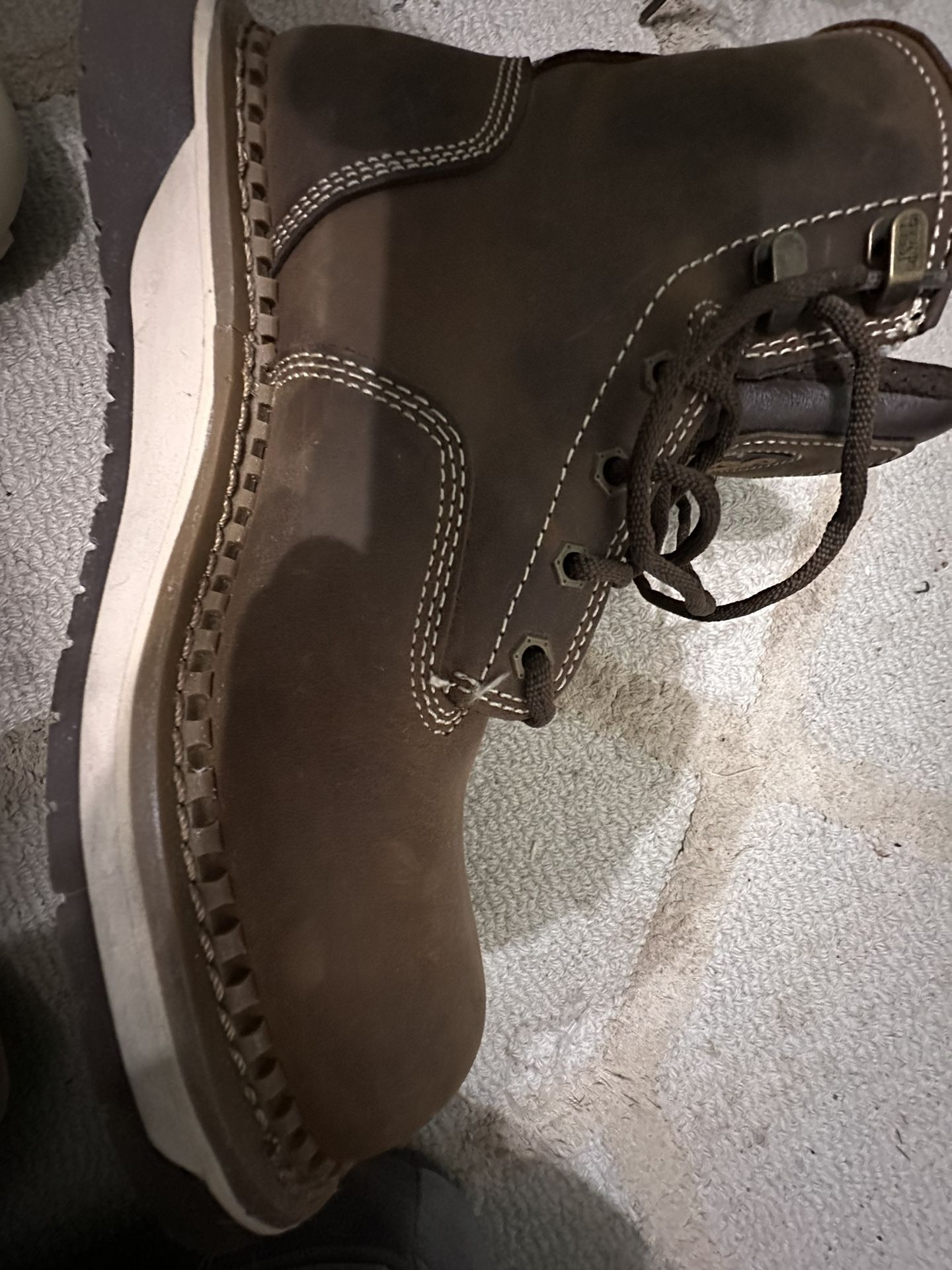 Women’s Work Boots