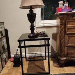 End Table Set