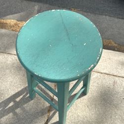Bar Stool 