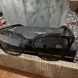 Authentic Givenchy sunglasses for women