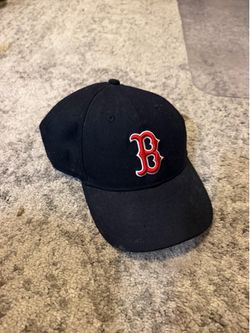 Boston Red Sox Adjustable Hat