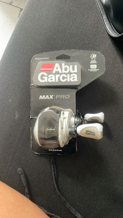 Fishing Reel 