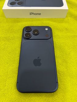 iPhone 17 Pro 256GB
