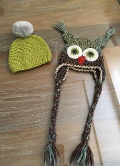 Baby Beanies