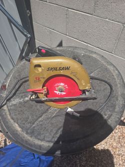 Skilsaw