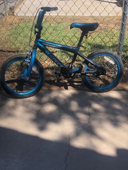 Dynacract kids bike 16 inch wheels