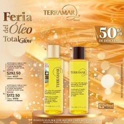 Terramar aceites