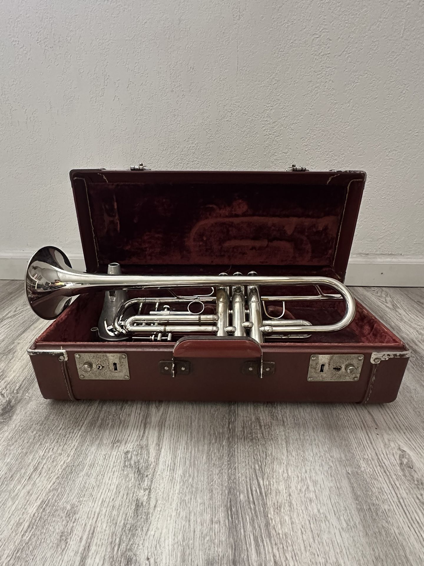 Trumpet (Bb)