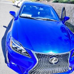 2013 Lexus IS 250