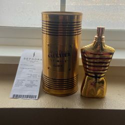 Jean Paul Gaultier Le Male Elixir 