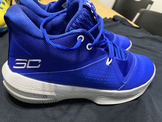 UNDER ARMOUR CURRY 3zero
