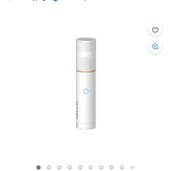 ROIDMI P1 Pro Cordless Hand Held Vacuum with Light-White