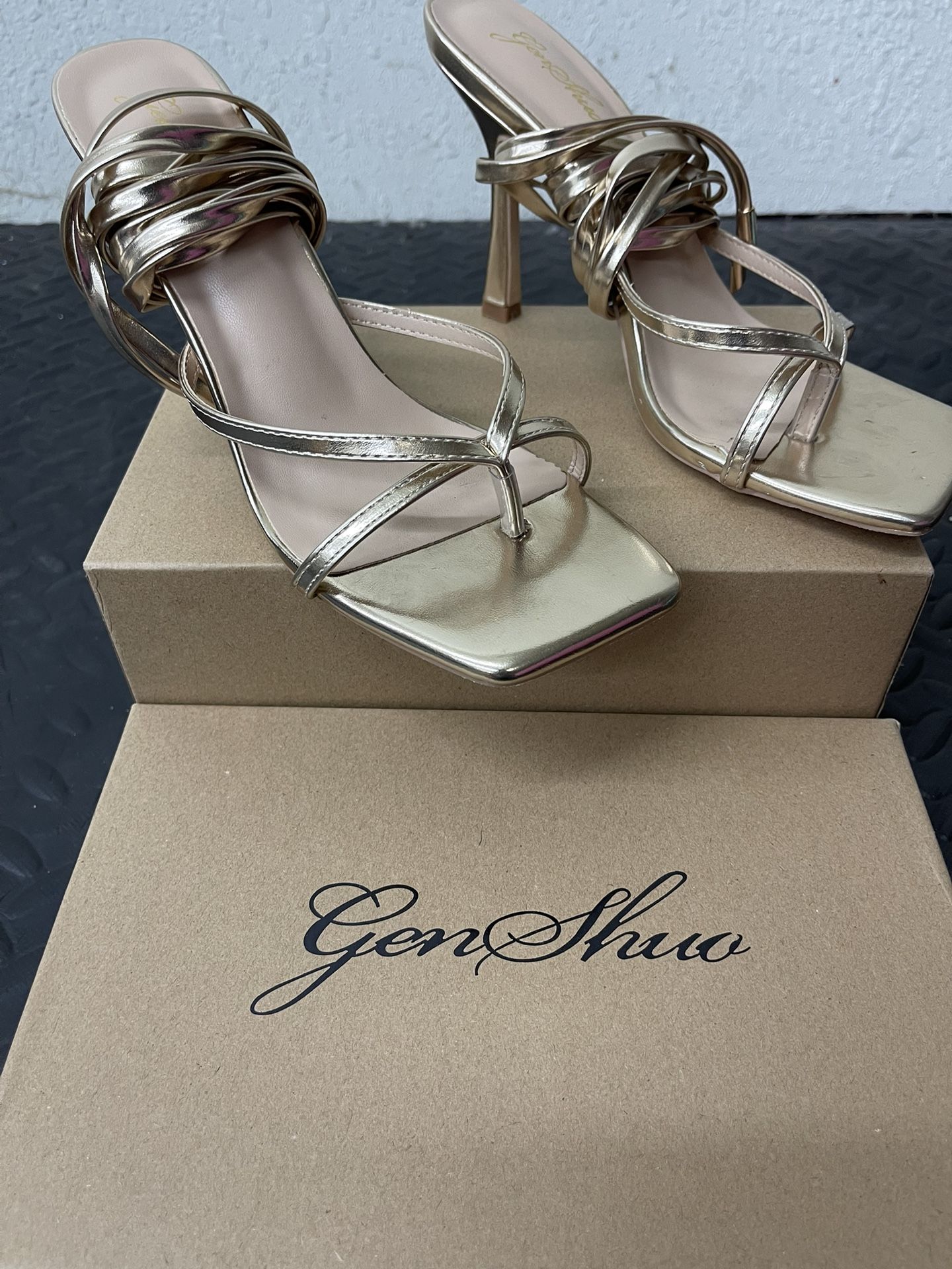 High Heels Shoes ( Kids)