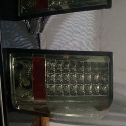 Tail Lights 