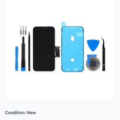 Replacement Screen For iPhone XR/XS/11