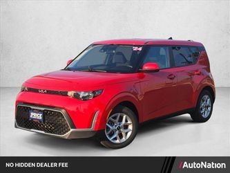 2024 Kia Soul