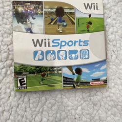 Old Wii And Xbox 360 Games