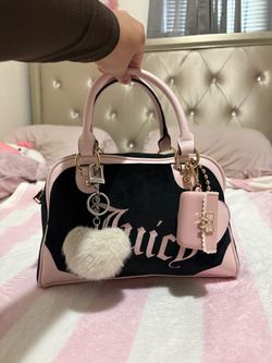 Juicy couture bag