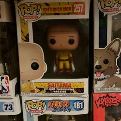 Saitama