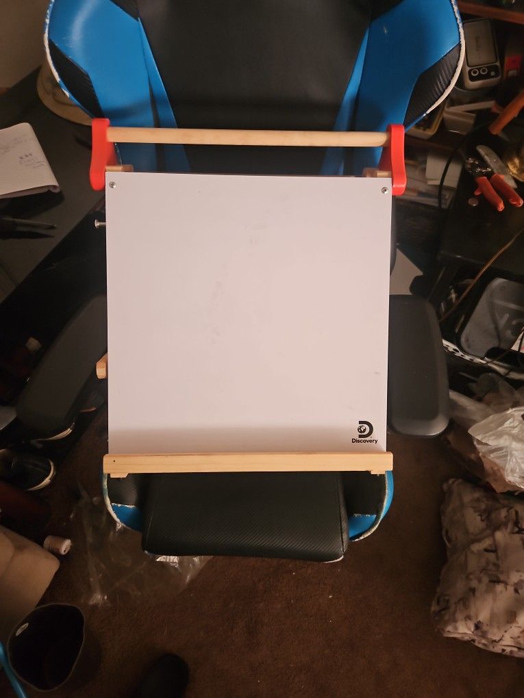 3-in-1 Easel